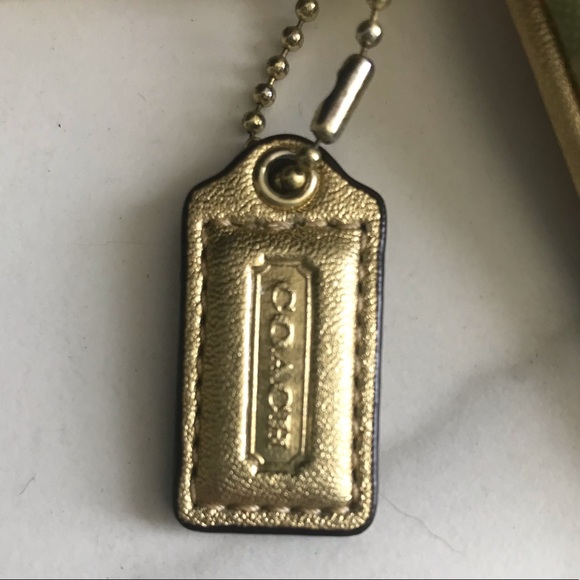 Coach wristlet! - Picture 5 of 5